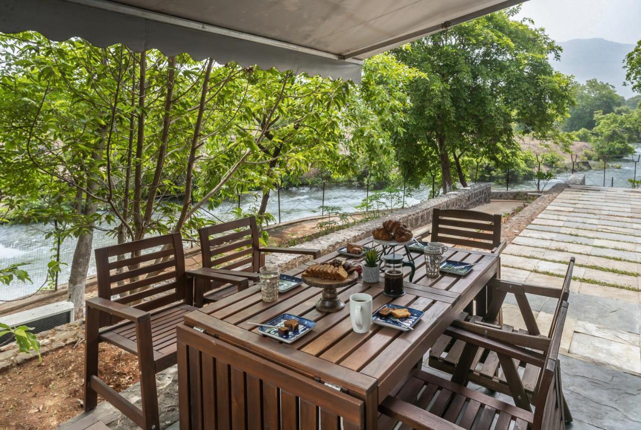 Lohonostays Maharajah House Karjat Dış mekan fotoğraf