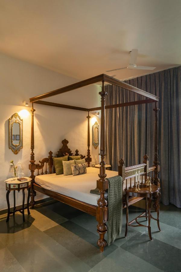 Lohonostays Maharajah House Karjat Dış mekan fotoğraf