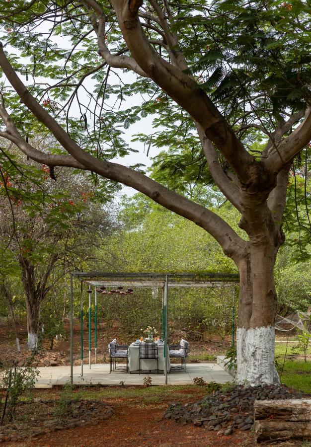 Lohonostays Maharajah House Karjat Dış mekan fotoğraf