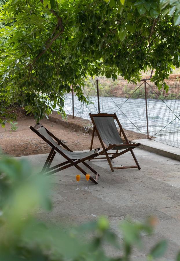Lohonostays Maharajah House Karjat Dış mekan fotoğraf