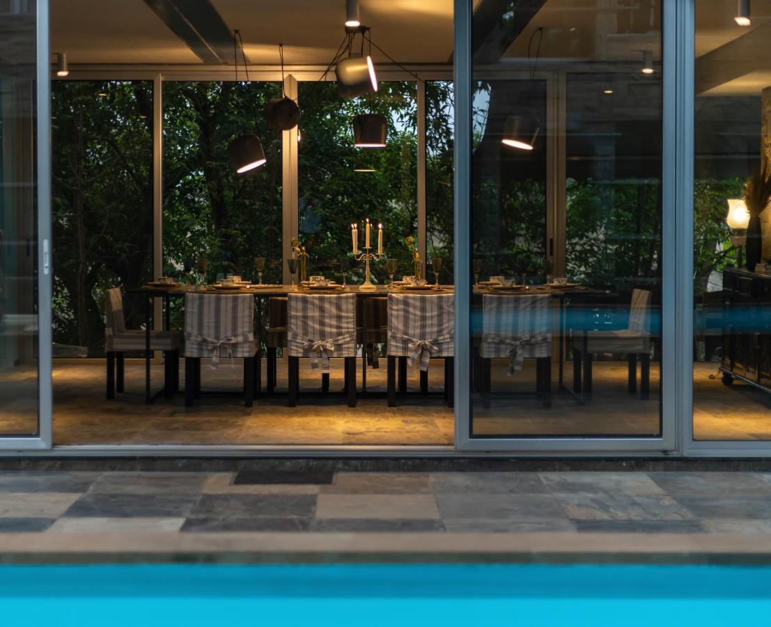 Lohonostays Maharajah House Karjat Dış mekan fotoğraf