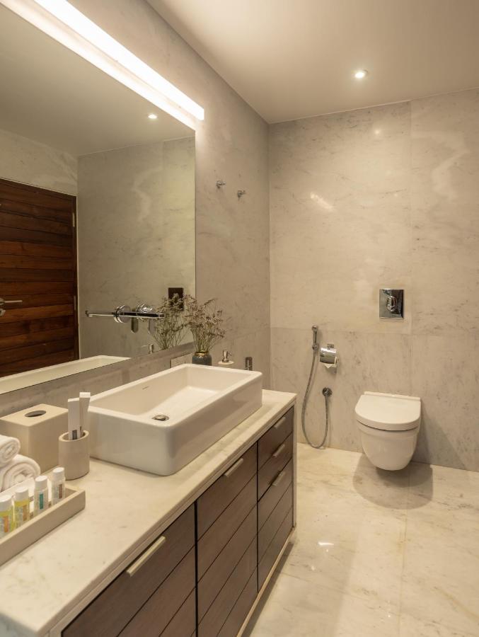 Lohonostays Maharajah House Karjat Dış mekan fotoğraf